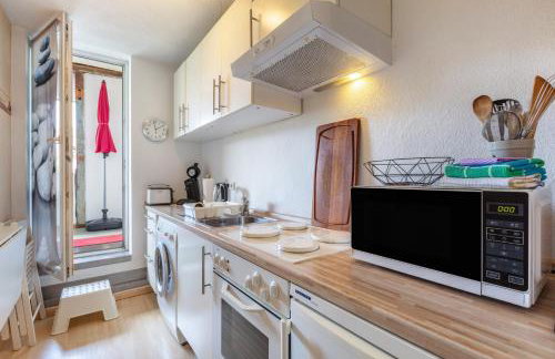 Ferienwohnung am Bühl - Foto 6