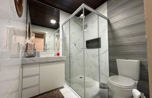 Chácara Fazendinha-São Roque à 5 Min ROTA DO VINHO - Foto 50