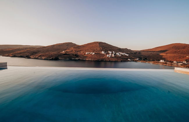 Ble Kythnos Suites - Photo 10
