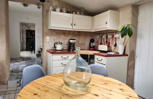 Maison chaleureuse et familiale. - Foto 7