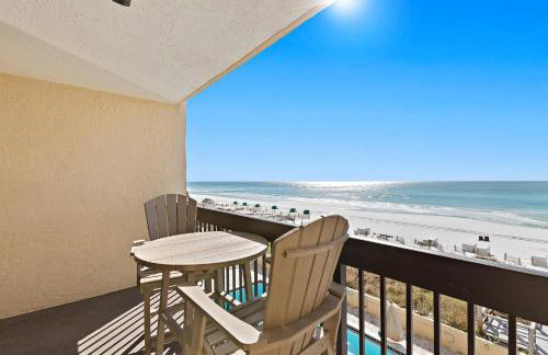 SunDestin Resort Unit 0406 - Photo 3