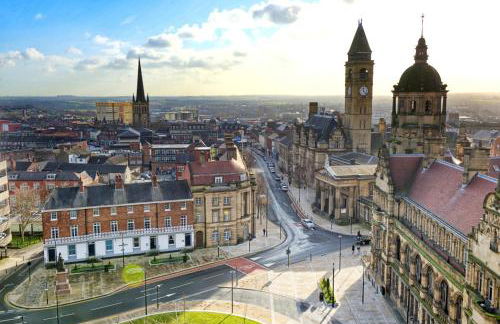 Tower House Apartments - Foto 44