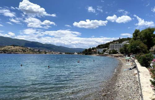 Poros Seaside Suite - Photo 23