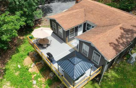 Blue Mountain Cottage - Foto 21