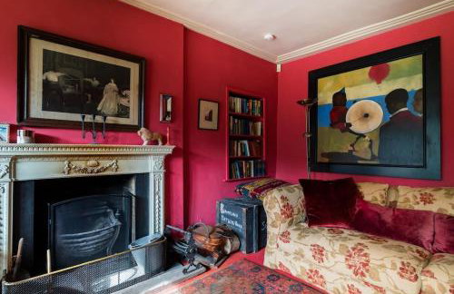 Brecon Beacons Old Vicarage, stunning garden & views - Foto 10