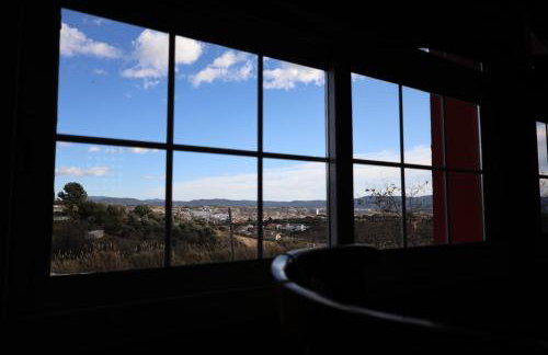 El Cedre Blau Vivienda con piscina en Granollers - Foto 47