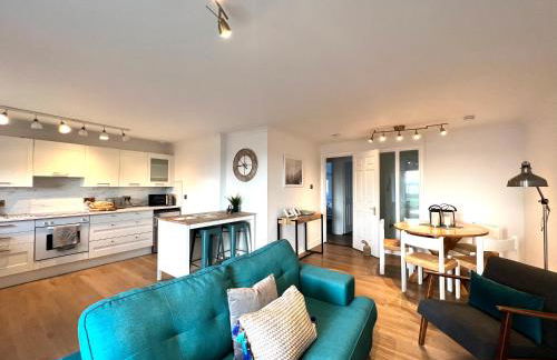 Bellevue Apartment - Foto 1