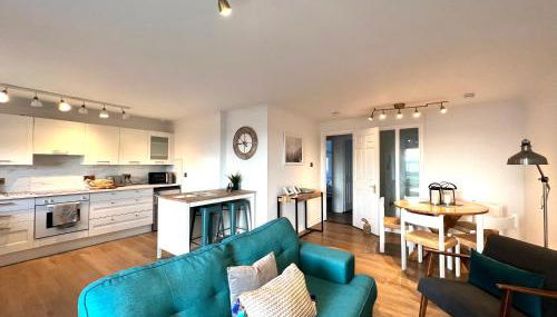 Bellevue Apartment - Foto 1