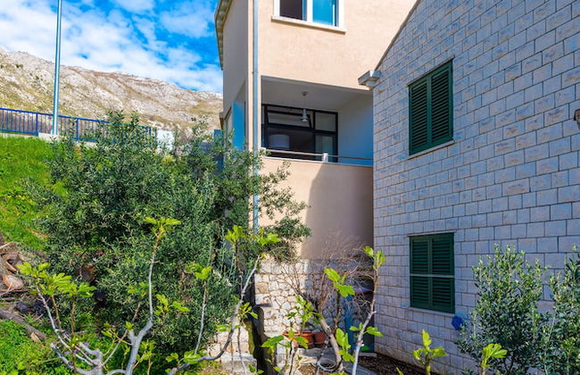 Apartments Maris - Foto 58