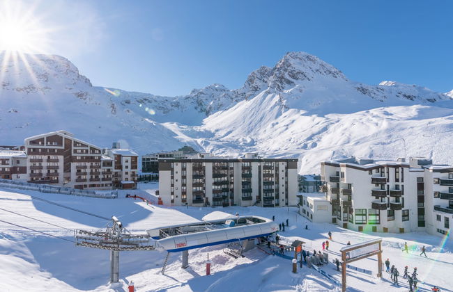 Les Hauts du Val Claret(Val Claret) - Photo 32