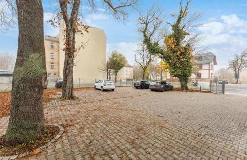 Geräumige Monteurswohnungen inkl Parkmöglichkeiten - Foto 12