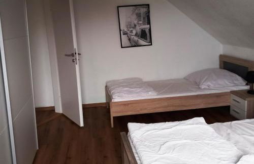 Stylish apartment in Stormbruch with garden - Foto 34