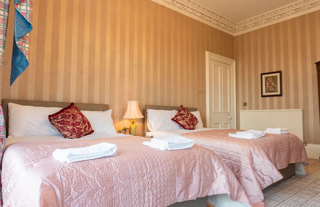 Newton Manor House -7 Bedroom House - Foto 16