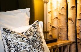 WOODWOOD Apartment near Airport Stuttgart - Foto 22