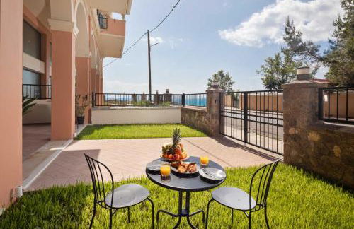 Casa del Mar-Mon Repo Beachfront Apt near Airport - Foto 1