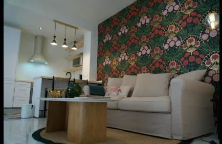 Entre Catedrales Terrace - Photo 2