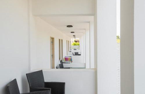 Donnosanto Residence Torre Santa Sabina - Foto 37