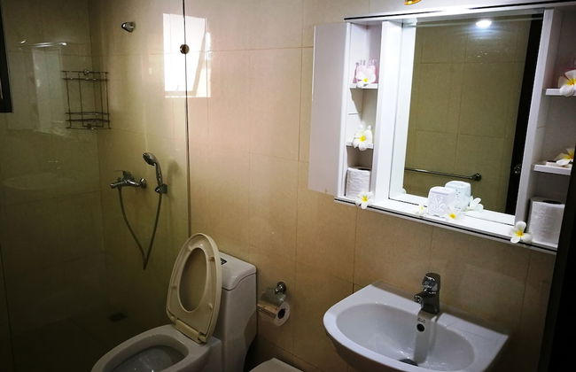 Heaven Beach Resort - Foto 9