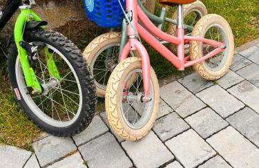 I - Apartament na Warmi dla rodzin z dziećmi - Foto 25