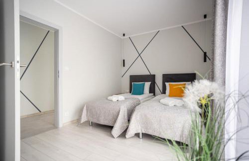 Apartamenty na Chrobrego - Foto 19