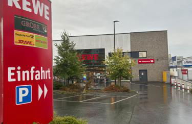 Japandi-Style in Dortmund mit Stellplatz, Balkon - Foto 7