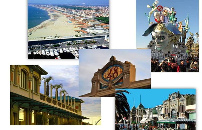 JOIVY Elly's Terrace-old City - Foto 27