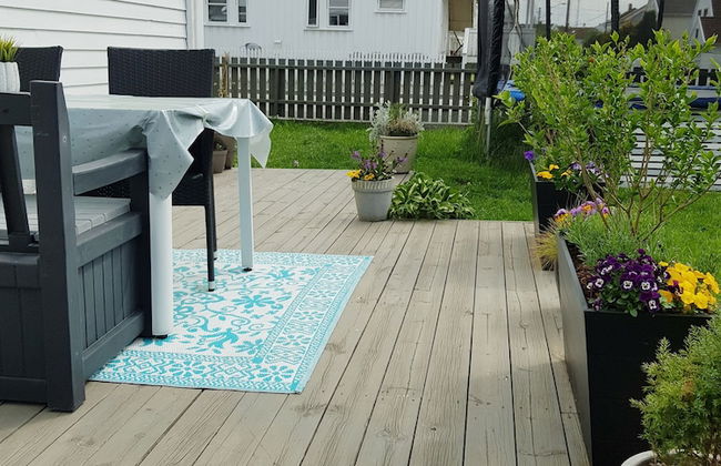 Solferie Holiday Apartment Tors gate - Photo 25