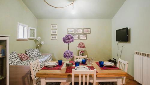 Rustic House near Lucca With Private Parking and Garden! - Foto 5