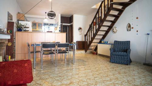 Serene housecomplex,110m2 house by marvellous sea - Foto 5