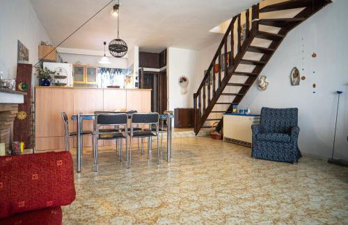 Serene housecomplex,110m2 house by marvellous sea - Foto 5