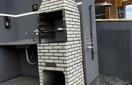 Casa de 2 suites con piscina y barbacoa - Foto 15