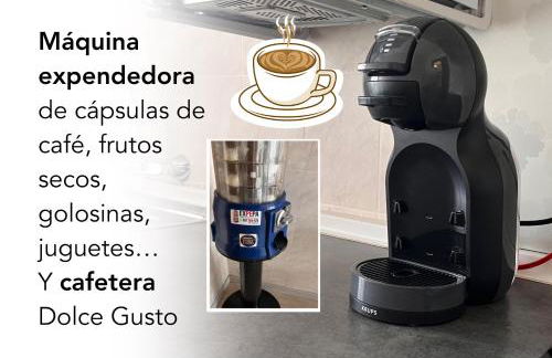 En Palencia capital céntrico con garaje Roberto - Foto 21