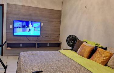 Casa pra Temporada 2km da praia - Foto 8