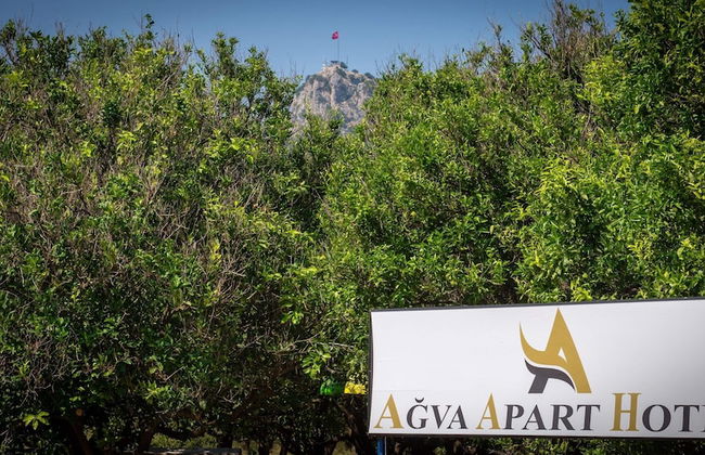 Agva Apart Hotel - Foto 57