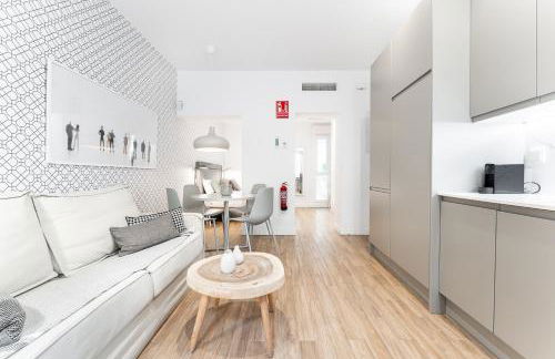 CATERINA Chamberí - Foto 26