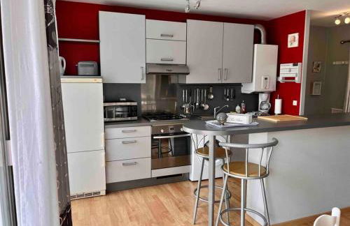 Appartement sur le port. - Photo 5