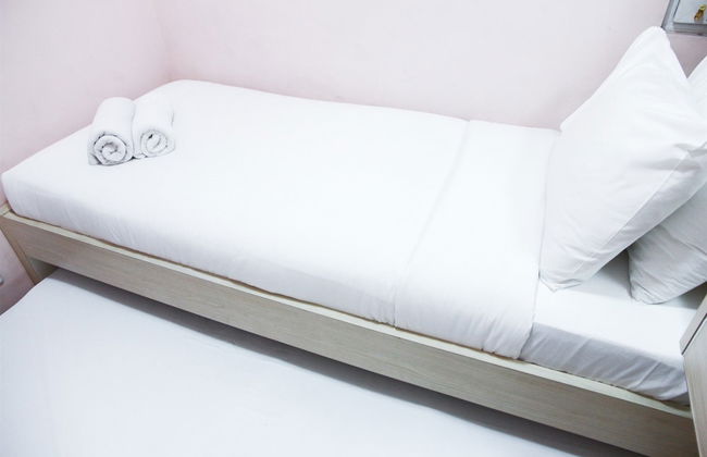 Best Price 2BR Mutiara Bekasi Apartment - Foto 2