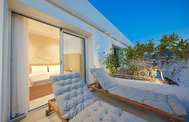 House of Marmaris - Photo 59