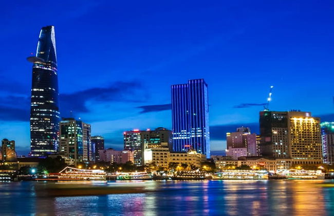 Your Home Serviced Apartment - Photo 18