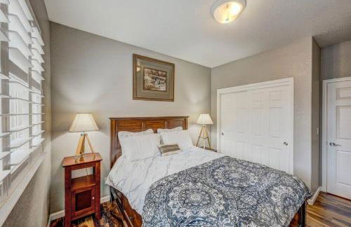 Marina Escape-Lake-Family-Fishing-Casino - Photo 9