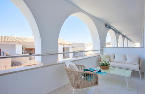 Apartaments Edificio Puerto - Foto 11