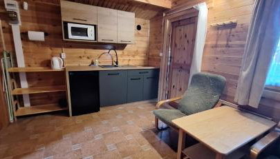 NA FALI Domki - Foto 4