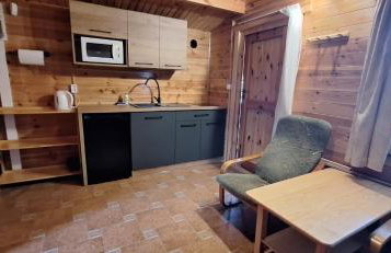 NA FALI Domki - Foto 4