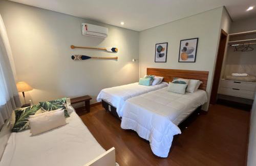 Chalet Monte Boa Vista - Aconchego na Serra com Hidromassagem Exclusiva - Photo 22