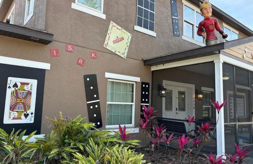 Sleep Up To 54 on 10 Private Acres Of Fun - Foto 37