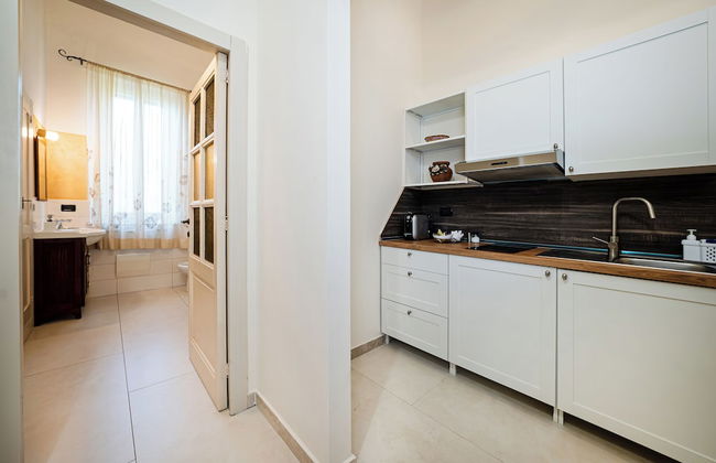 Villa degli Ulivi - Foto 24