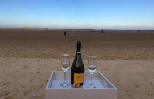 Lovely Cottage - Foto 31