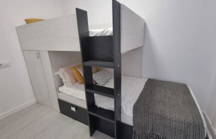 Seaside Apartment Sleeps 6 With Balcony - Foto 36