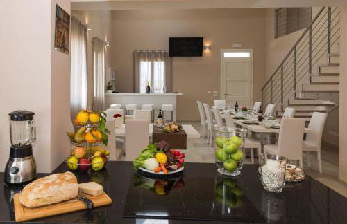 Villa Le Terme - Foto 50