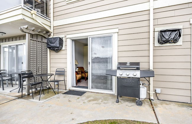 Shoreline Escape. Suite on the Lake - Foto 12